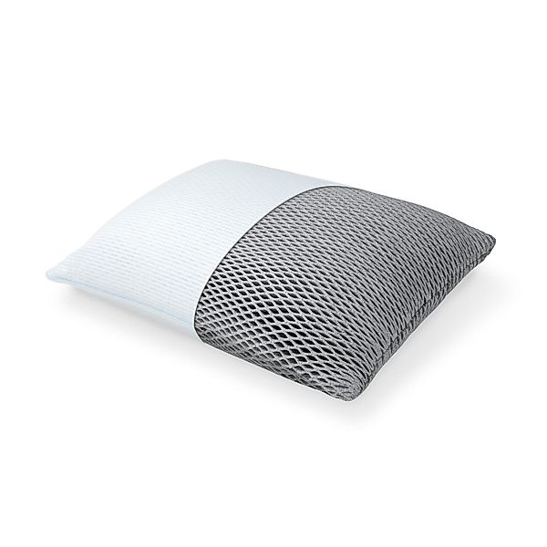 SleepCOOL Visko-Kissen Latex Kopfkissen Cool.DREAM: Bester günstig online kaufen
