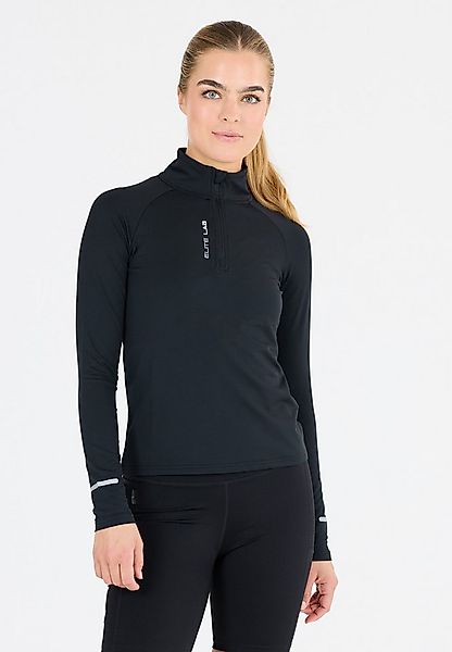 ELITE LAB Funktionsshirt Core mit 4-Way-Stretch günstig online kaufen