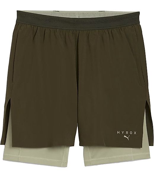 PUMA Trainingsshorts Puma Trainingsshorts günstig online kaufen