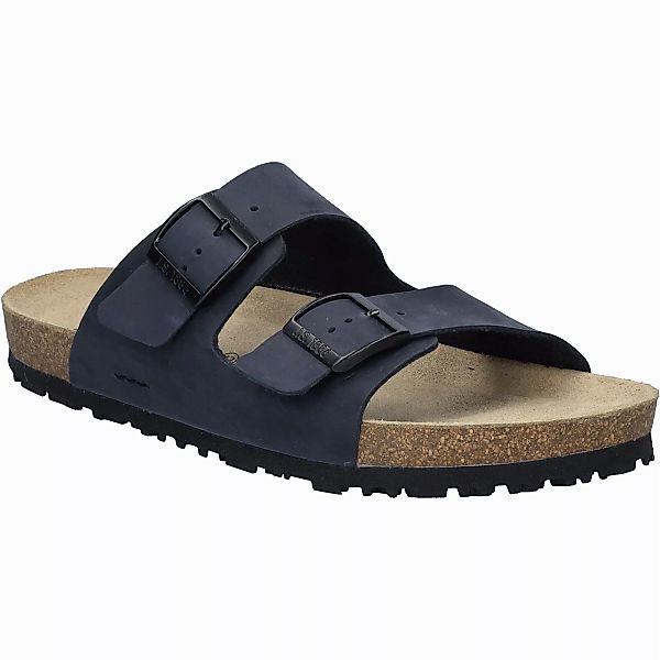 Josef Seibel Josef 01, blau Sandale günstig online kaufen