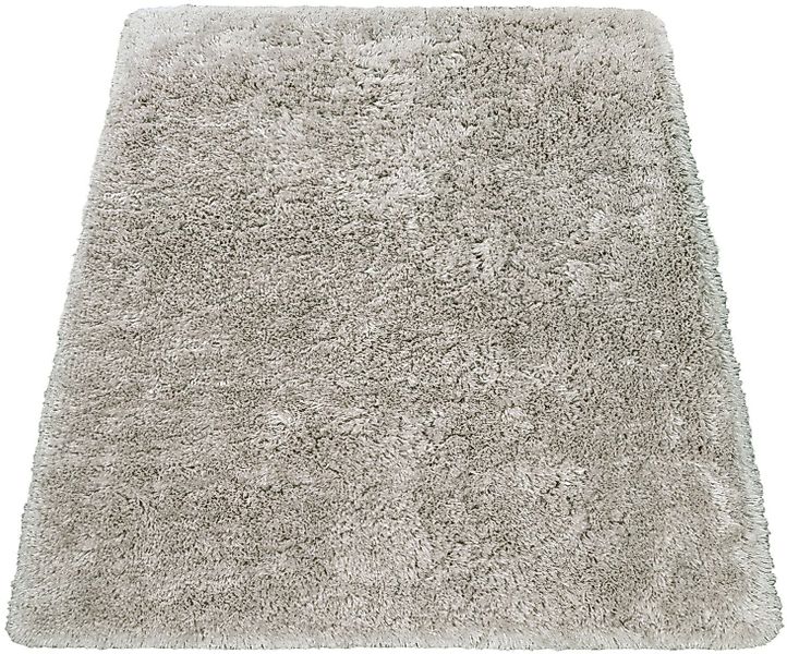 Paco Home Hochflor-Teppich Akumal 930, rechteckig, günstig online kaufen