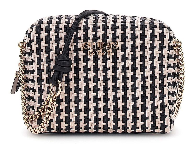 Guess Umhängetasche Camera Crossbody Bag günstig online kaufen