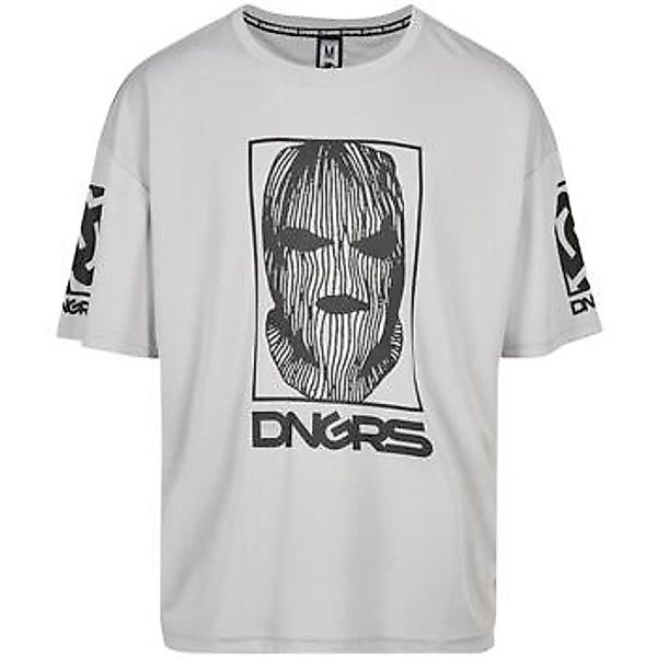 Dangerous Dngrs  T-Shirt T-shirt  Evil 07 günstig online kaufen