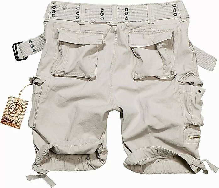 Brandit Shorts Savage Vintage Shorts Große günstig online kaufen
