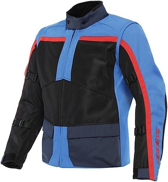 Dainese Motorradjacke Outlaw Tex Motorrad Textiljacke herausnehmbares Innen günstig online kaufen