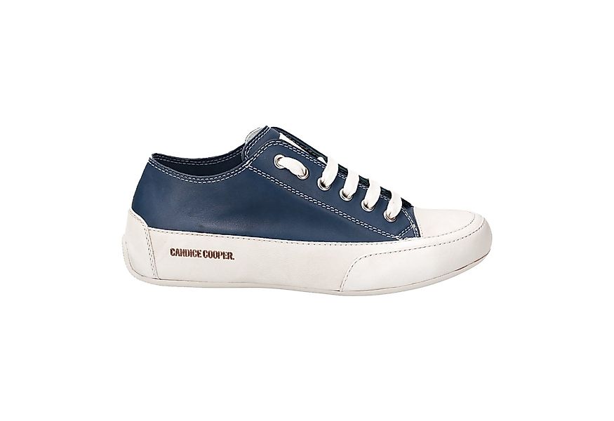 Candice Cooper Candice Cooper 2016540.04.1E27 ROCK S, Sneaker, Blau, Damen günstig online kaufen