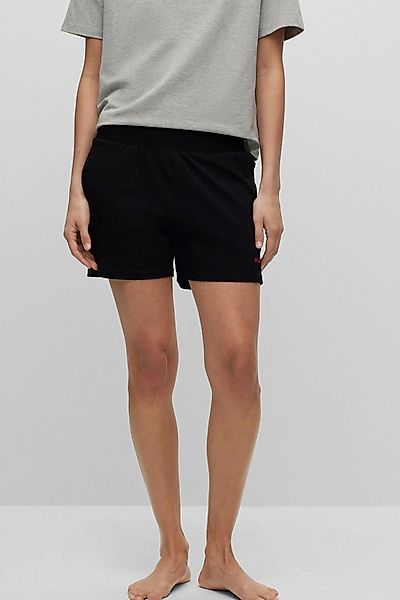 HUGO Shorts SHUFFLE_SHORTS (Packung) mit Logoschriftzug günstig online kaufen