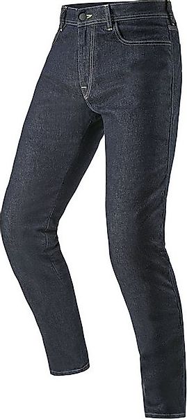 Alpinestars Motorradhose Copper V3 Denim Motorrad Textilhose Knieprotektore günstig online kaufen