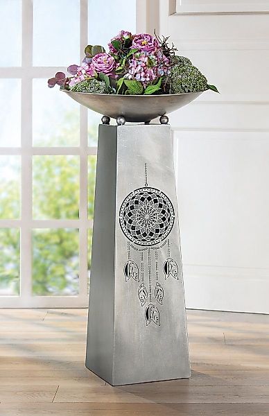 GILDE Dekoobjekt MF Schalenständer Traumfänger antik günstig online kaufen