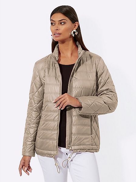 creation L Allwetterjacke Steppjacke . günstig online kaufen