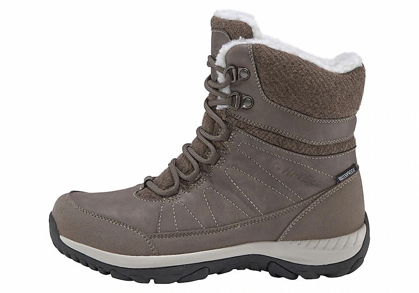 Hi-Tec Outdoorwinterstiefel "RIVA MID WATERPROOF" Winterstiefel, Snowboots, günstig online kaufen