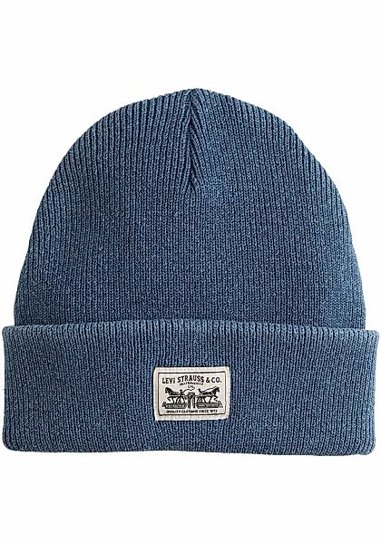 Levis Beanie "EMBARCADERO BEANIE" Unisex günstig online kaufen