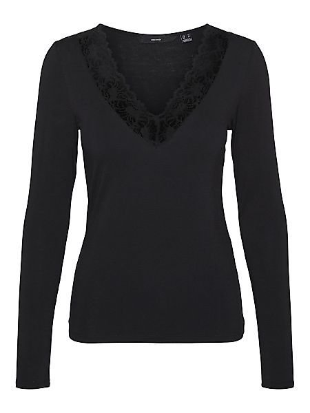 ONLY Langarmshirt günstig online kaufen