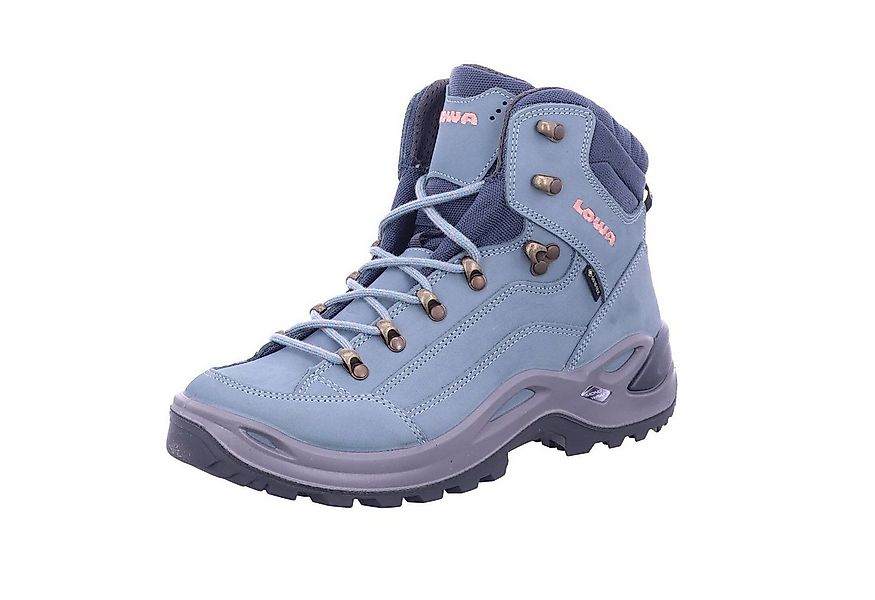 Lowa RENEGADE GTX MID Ws Wanderstiefel günstig online kaufen
