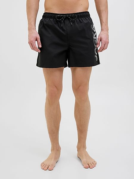 Jack & Jones Badeshorts JPSTMAUI JJSWIM günstig online kaufen
