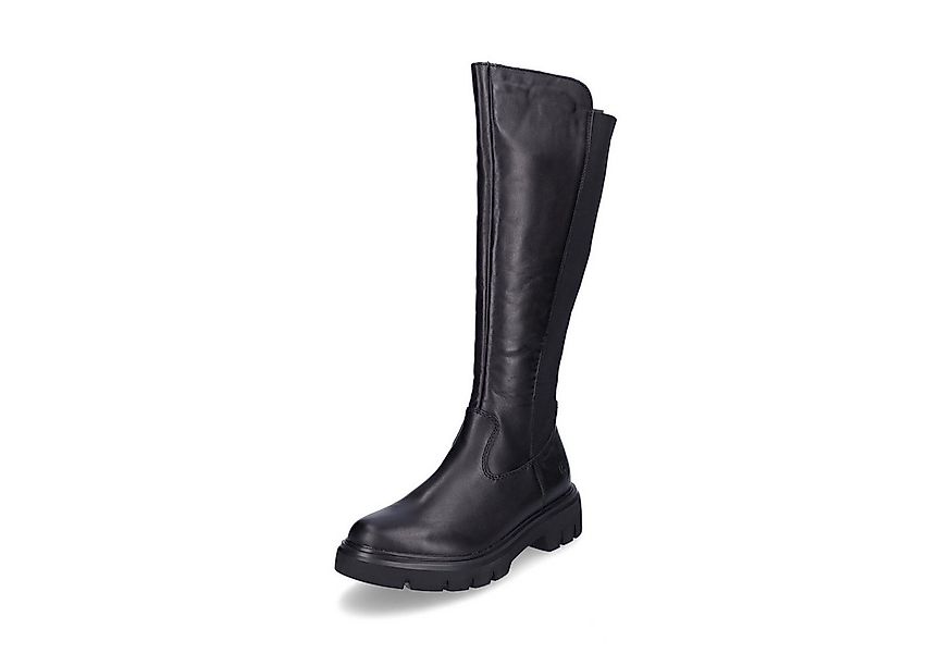 Remonte Remonte Damen Stiefel schwarz Stiefel günstig online kaufen