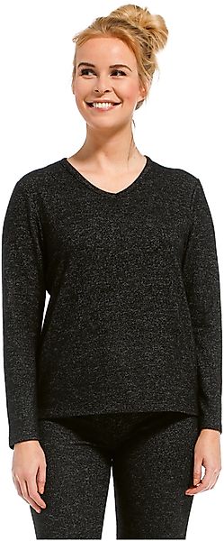 Pastunette Sweatshirt 24/7 Moments (1-tlg) kuschelige günstig online kaufen