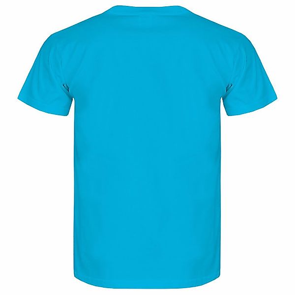 deinshirt Print-Shirt Herren T-Shirt HUNGER Man günstig online kaufen