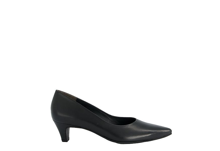 Paul Green Paul Green 3849-018, Pumps, Schwarz, Damen Pumps günstig online kaufen