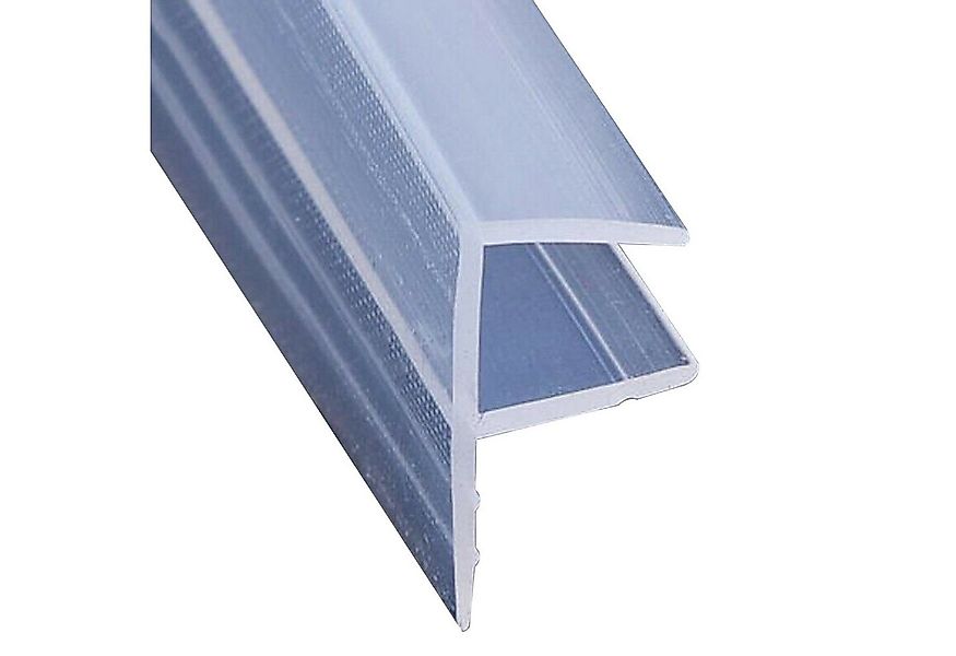 TWSOUL Duschdichtung 2M Dichtungen für Glastüren im Badezimmer, Hohe Temper günstig online kaufen