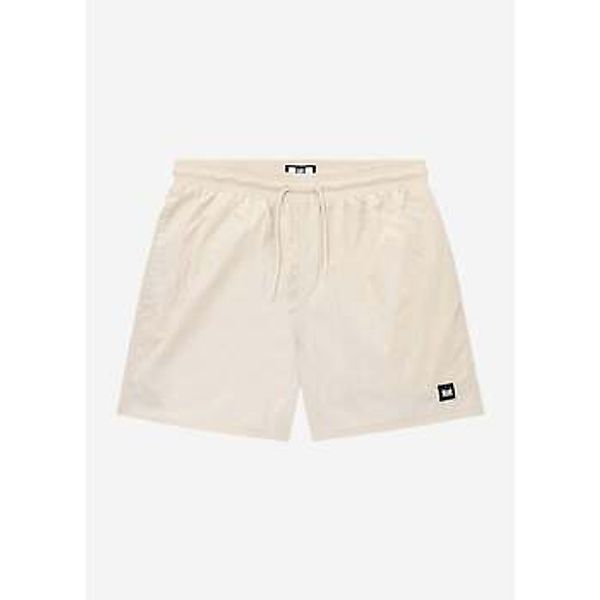 Weekend Offender  Badeshorts Stacks swim short - cement günstig online kaufen