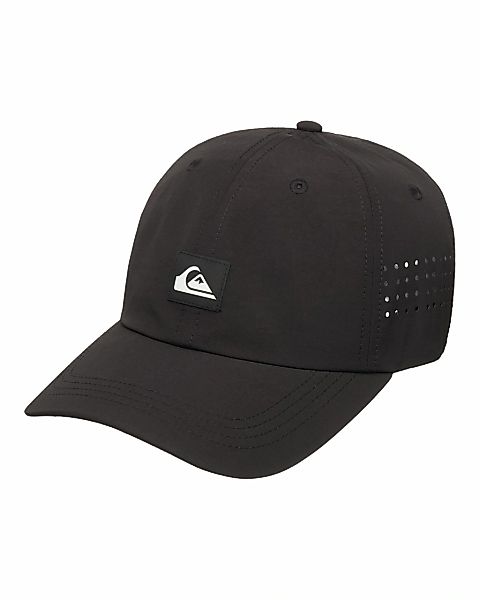 Quiksilver Baseball Cap "Decades Nylon" günstig online kaufen