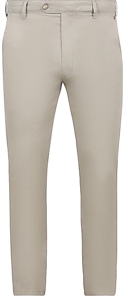 Meyer Chino Bonn Beige  - Größe 54 günstig online kaufen