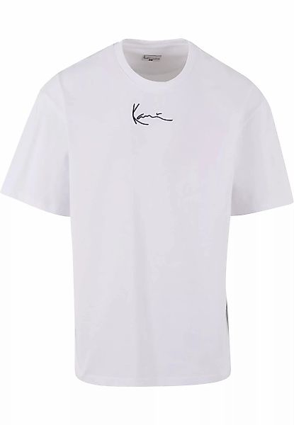Karl Kani T-Shirt "Karl Kani Small Signature Essential Tee 2 Pack", (1 tlg. günstig online kaufen