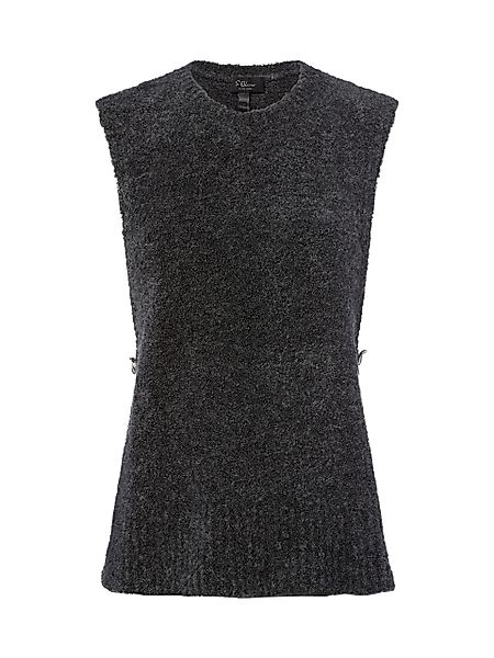 s.Oliver BLACK LABEL Pullunder günstig online kaufen