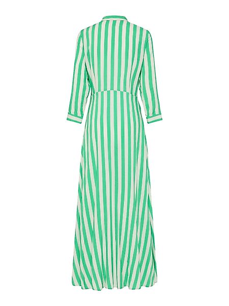 Y.A.S Hemdblusenkleid YASSAVANNA LONG SHIRT DRESS günstig online kaufen