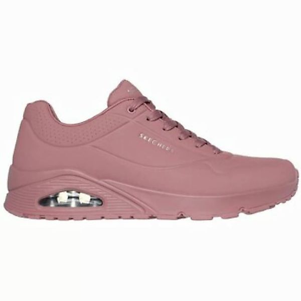 Skechers  Sneaker Uno Stand On Air Ash Rose Durabuck Größe EU 42 52458 günstig online kaufen