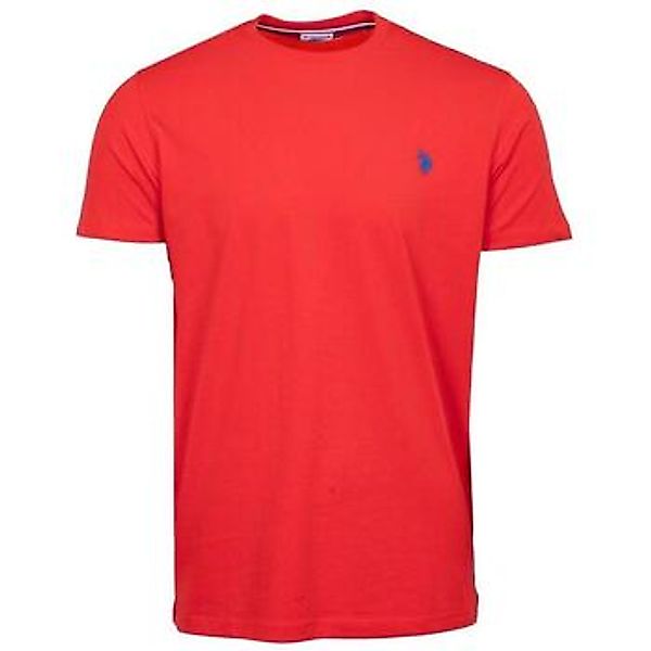 U.S Polo Assn.  T-Shirts & Poloshirts US-49351-MICK-155 günstig online kaufen
