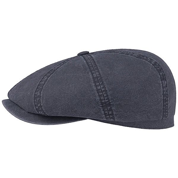 Stetson Flat Cap (1-St) Balloncap mit günstig online kaufen