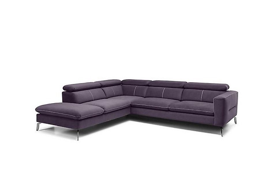 JVmoebel Ecksofa, Made in Europa günstig online kaufen