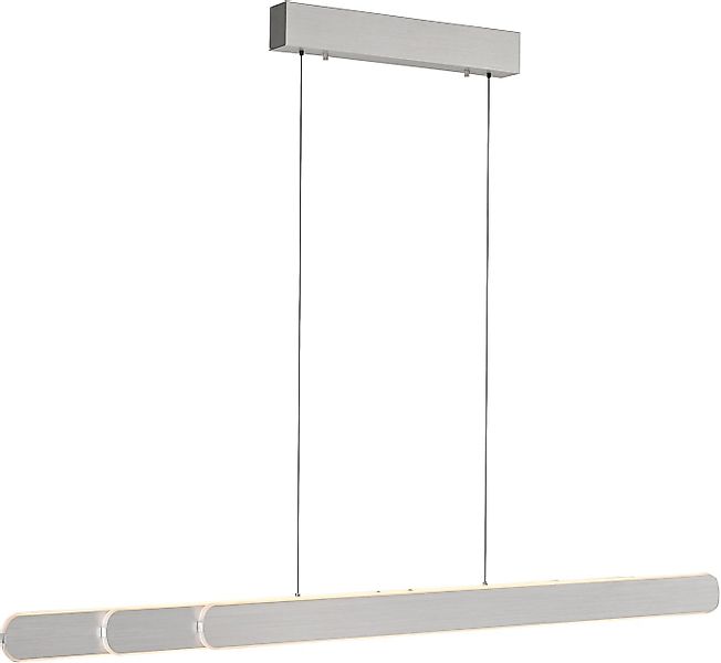 Paul Neuhaus Pendelleuchte ADRIANAROU, Dimmfunktion, Memory, nach Trennung günstig online kaufen