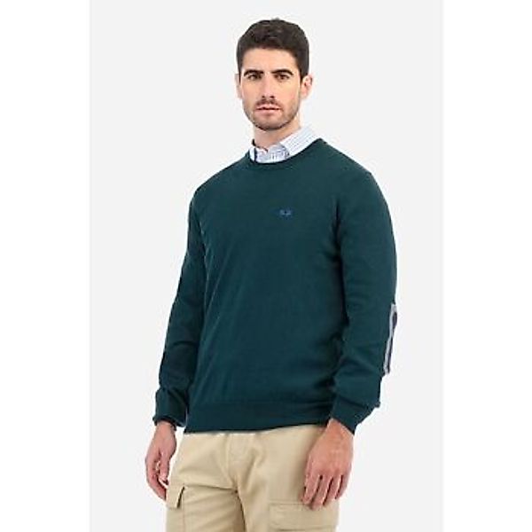 La Martina  Pullover ZMS005-YW091-03230 PINE GROOVE günstig online kaufen