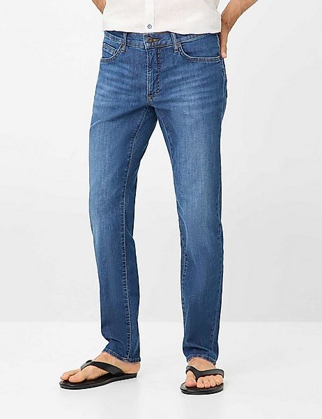 Brax 5-Pocket-Jeans Chuck Denim Delight, super elastisch und bequem günstig online kaufen