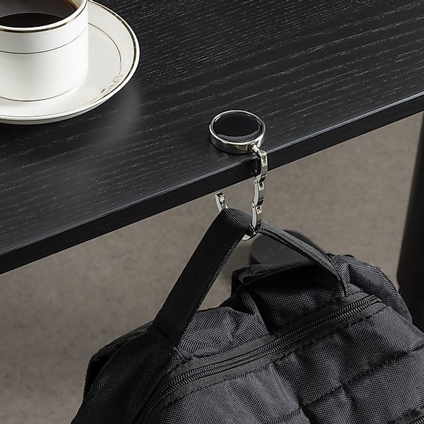 kwmobile Taschen-Halterung kwmobile Tisch Handtaschenhalter Haken günstig online kaufen