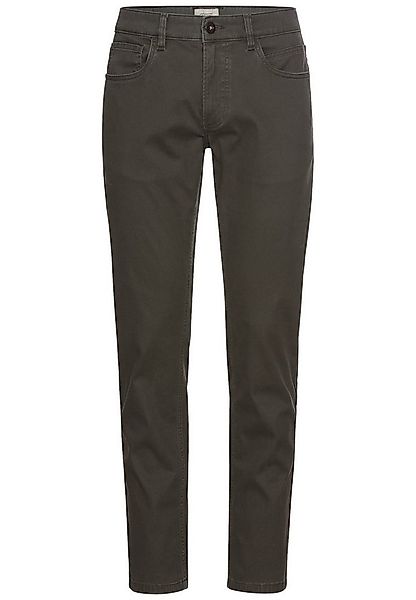 camel active 5-Pocket-Hose Regular Fit 5-Pocket Hose günstig online kaufen