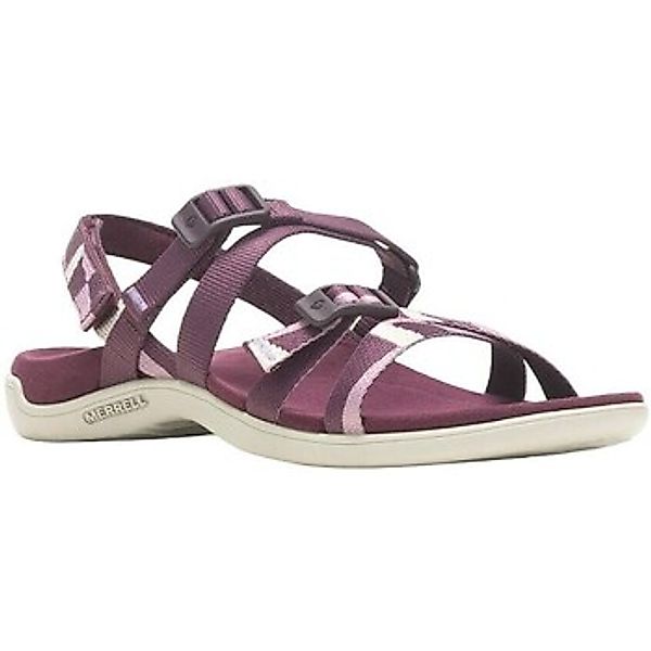 Merrell  Sandalen District 3 Backstrap Web günstig online kaufen