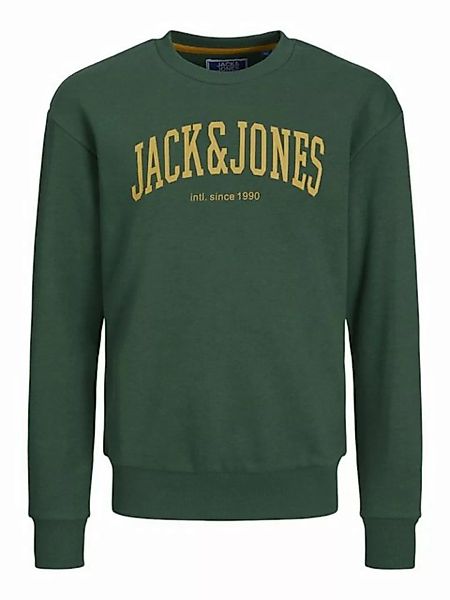 Jack & Jones Junior Sweatshirt Josh (1-tlg) günstig online kaufen