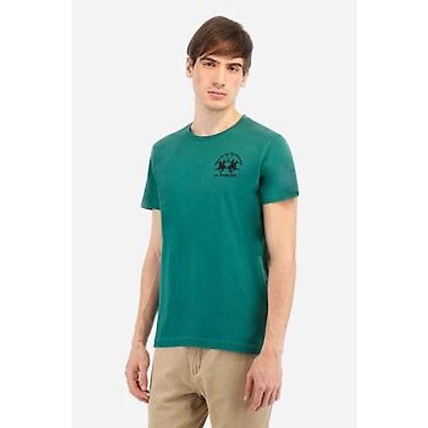 La Martina  T-Shirts & Poloshirts MAR009 JS206-03115 günstig online kaufen