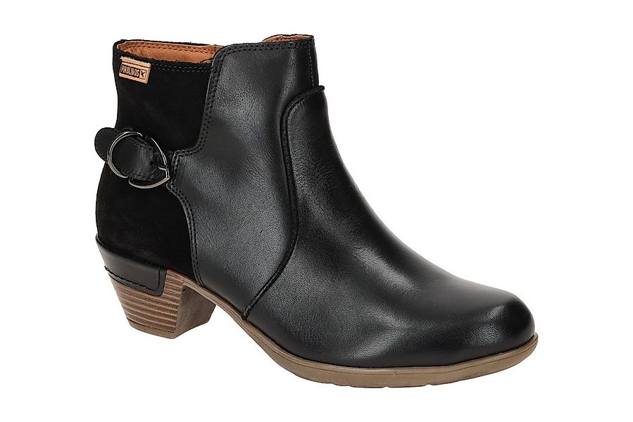 PIKOLINOS 902-8943C1 black Stiefel günstig online kaufen