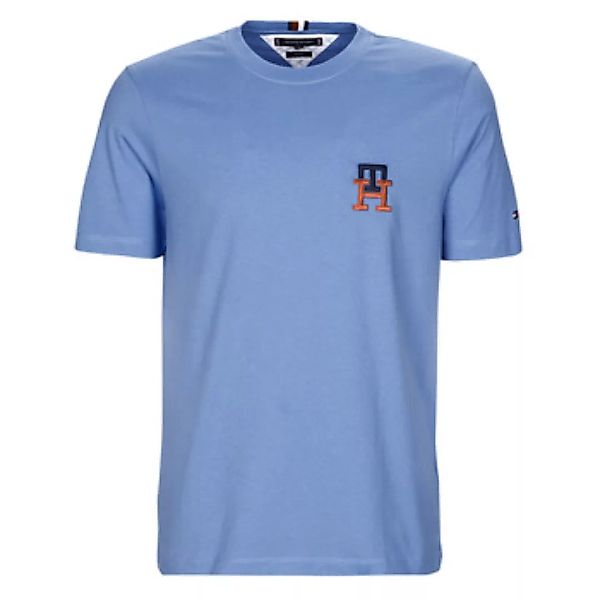 Tommy Hilfiger  T-Shirt ESSENTIAL MONOGRAM TEE günstig online kaufen
