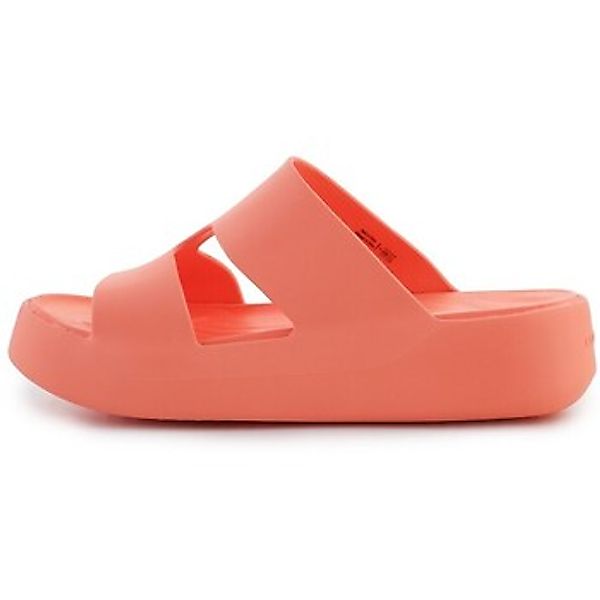 Crocs  Sandalen Getaway Platform H-strap günstig online kaufen
