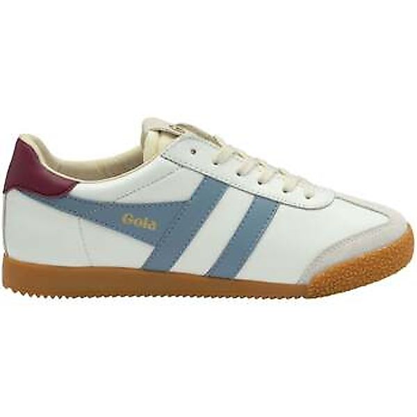 Gola  Sneaker Baskets en cuir femme  Elan günstig online kaufen