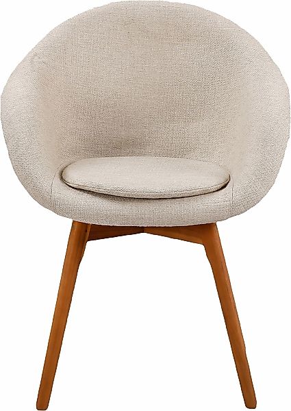 Best Gartenstuhl "Zadar" () 1 Stk. Gartenstuhl günstig online kaufen