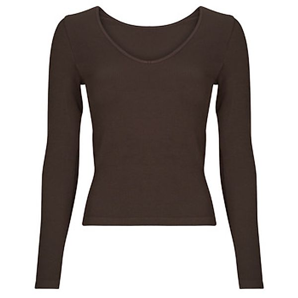 Only Play  Langarmshirt ONPJAIA LIFE VN LS günstig online kaufen