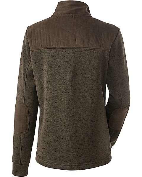 Parforce Essential Fleecejacke Damen Fleecejacke günstig online kaufen
