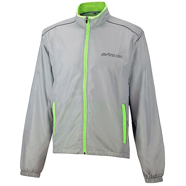 Airtracks Fahrradjacke Herren Fahrradjacke - Fahrradweste günstig online kaufen